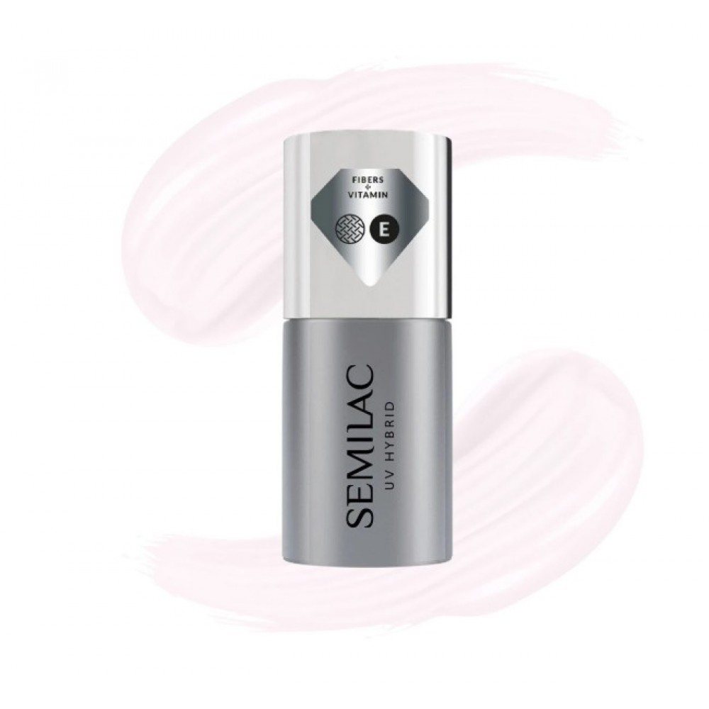 Semilac Ημιμόνιμο Βερνίκι Νυχιών Dream Long Base 7ml