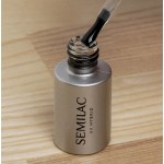 Semilac Ημιμόνιμο Βερνίκι Νυχιών Protect & Care Base 7ml Semilac Ημιμόνιμο Βερνίκι Νυχιών Protect & Care Base 7ml