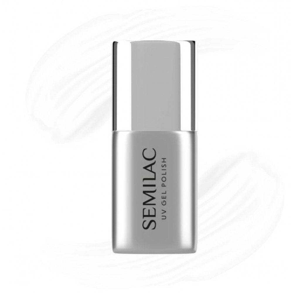 Semilac Ημιμόνιμο Βερνίκι Νυχιών Base Coat Hema Free 7 ml
