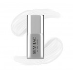 Semilac Ημιμόνιμο Βερνίκι Νυχιών Smoother Base 7 ml Semilac Ημιμόνιμο Βερνίκι Νυχιών Smoother Base 7 ml
