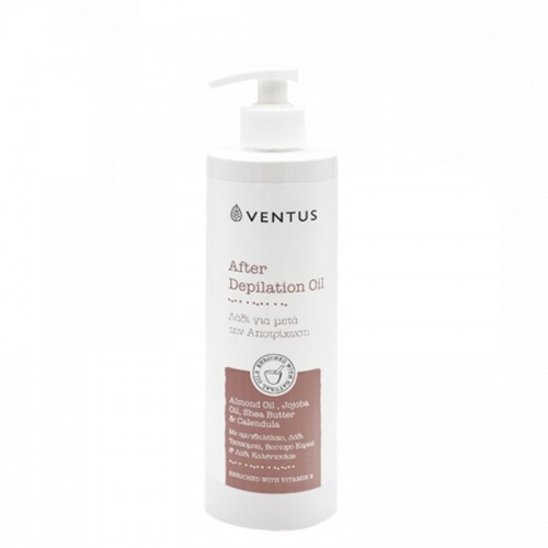 Ventus After Depilation Oil  500ml
