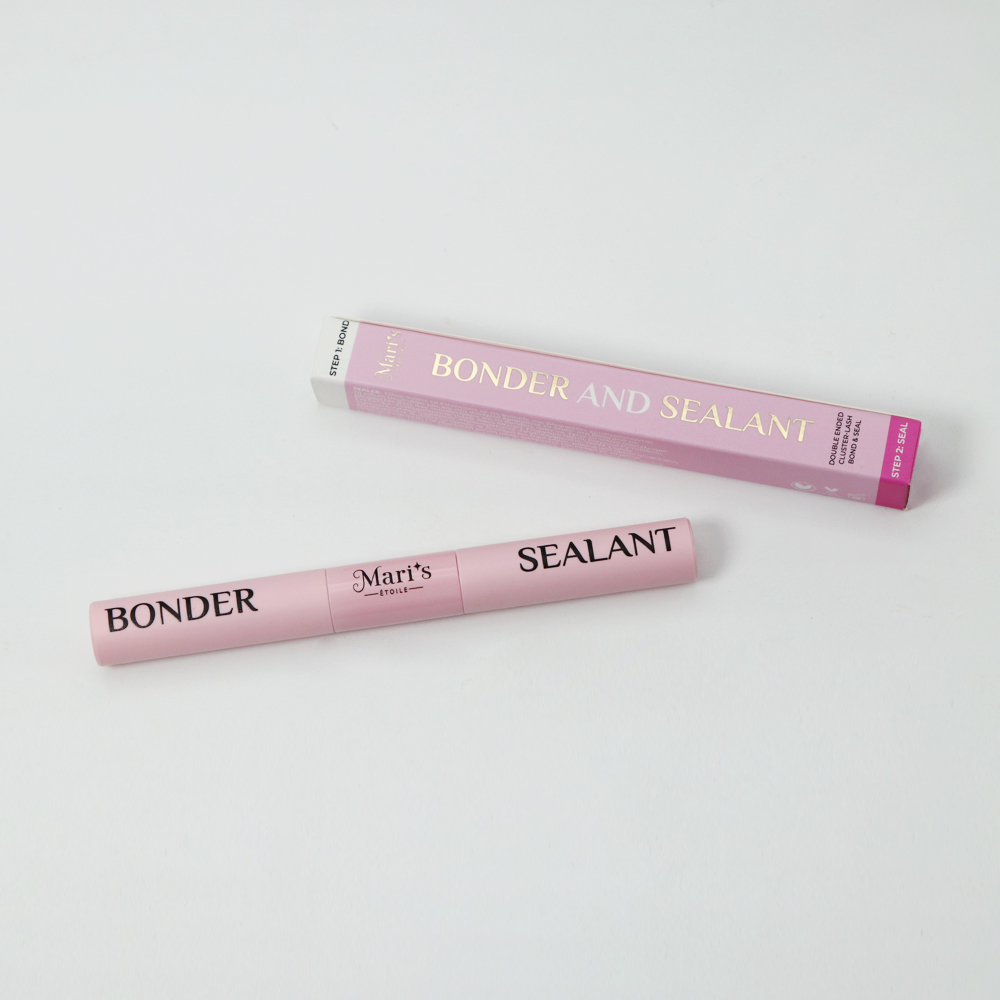 Mari's Etoile Bonder and Sealer 2in1 - Σταθερό Κράτημα Και Διάρκεια