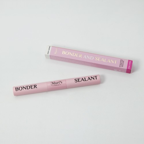 Mari's Etoile Bonder and Sealer 2in1 - Σταθερό Κράτημα Και Διάρκεια