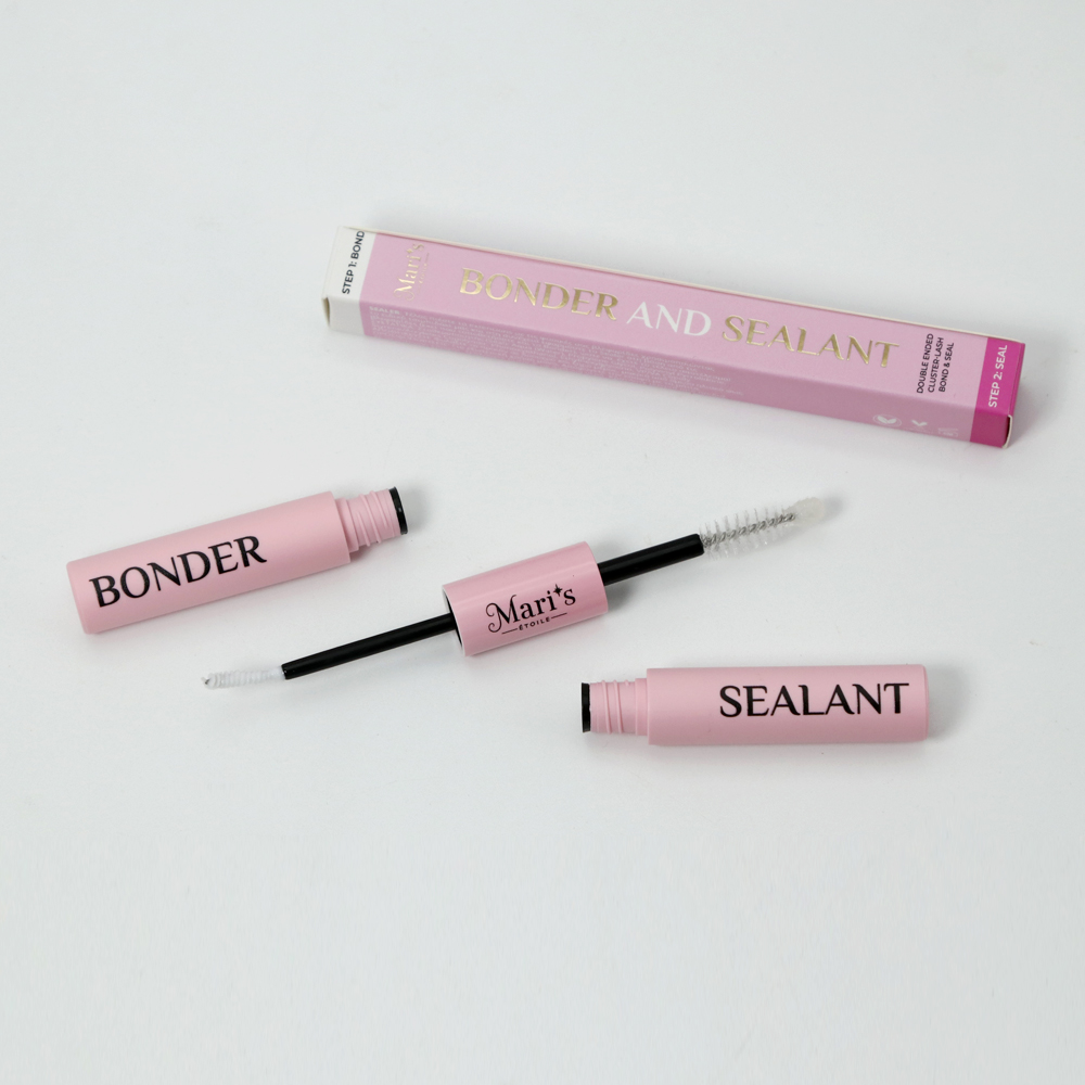 Mari's Etoile Bonder and Sealer 2in1 - Σταθερό Κράτημα Και Διάρκεια