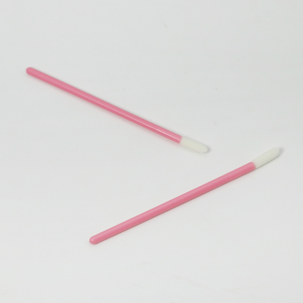 Maris Etoile Lip Brush –  Απαλό Πινέλο Για Αφαίρεση Extensions & Εφαρμογή Λοσιόν (50 τμχ)