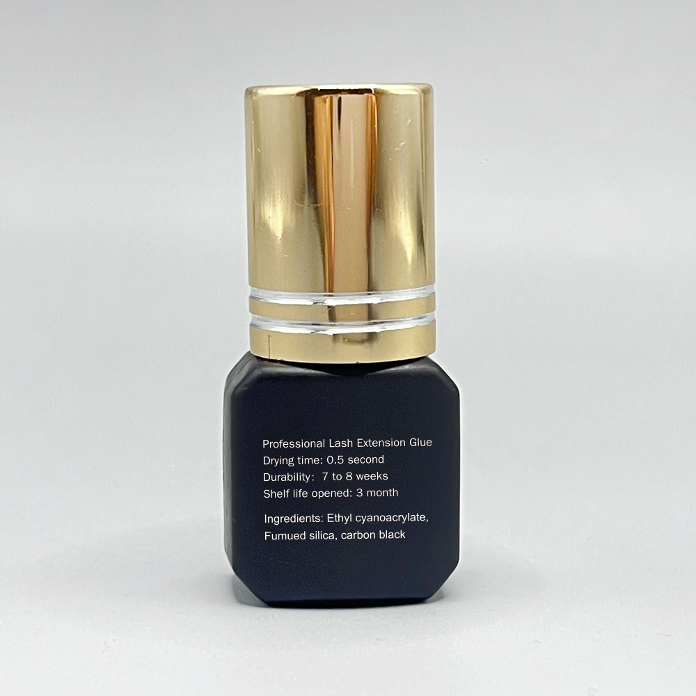 Maris Etoile Black  Lash Glue -  Κόλλα extension βλεφαρίδων 5ml