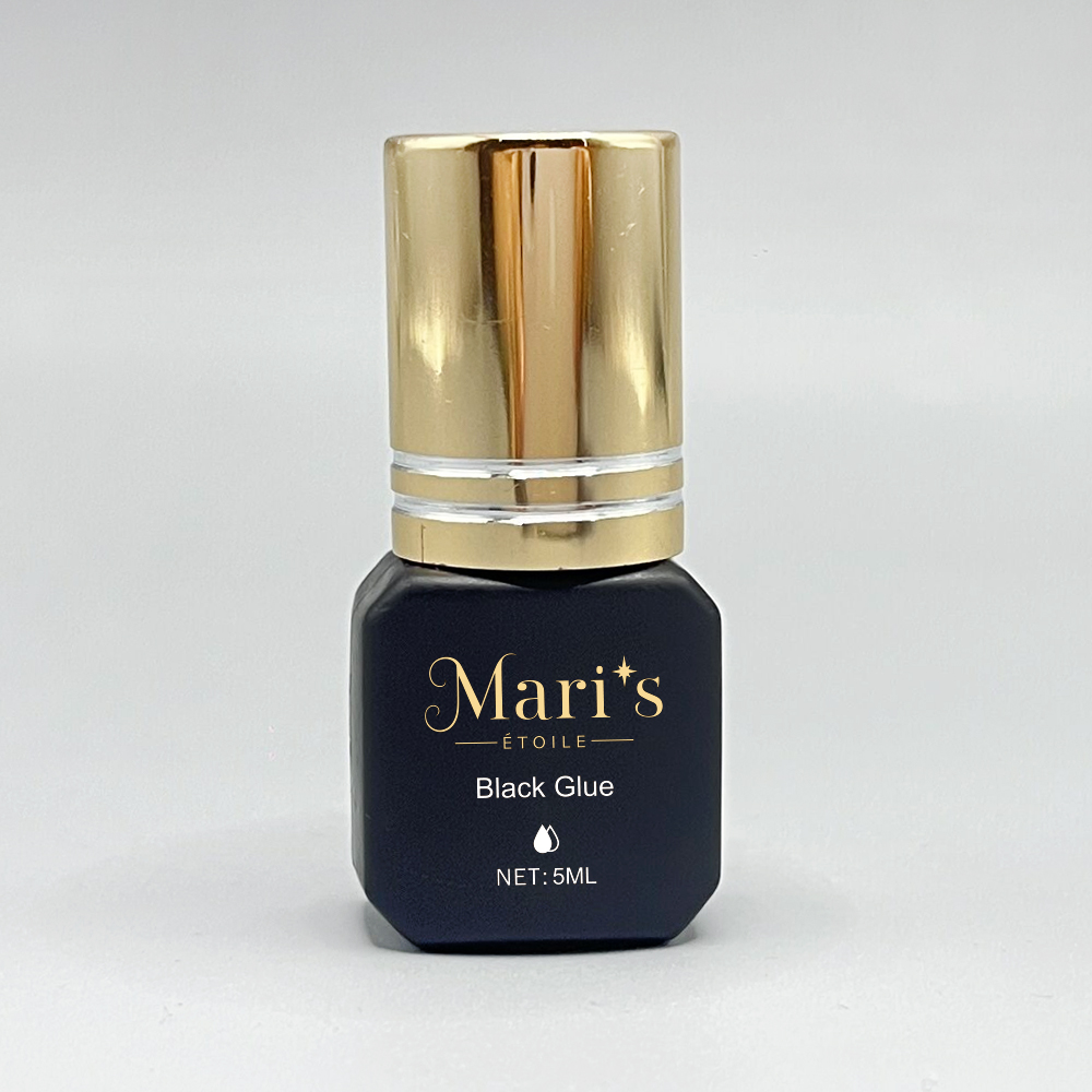 Maris Etoile Black  Lash Glue -  Κόλλα extension βλεφαρίδων 5ml