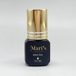 Maris Etoile Black  Lash Glue -  Κόλλα extension βλεφαρίδων 5ml