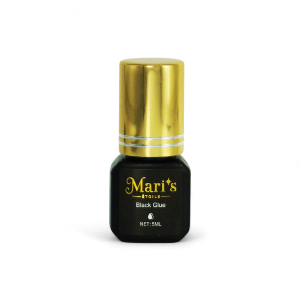 Maris Etoile Black  Lash Glue -  Κόλλα extension βλεφαρίδων 5ml