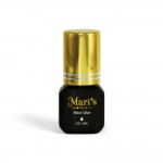 Maris Etoile Black  Lash Glue -  Κόλλα extension βλεφαρίδων 5ml