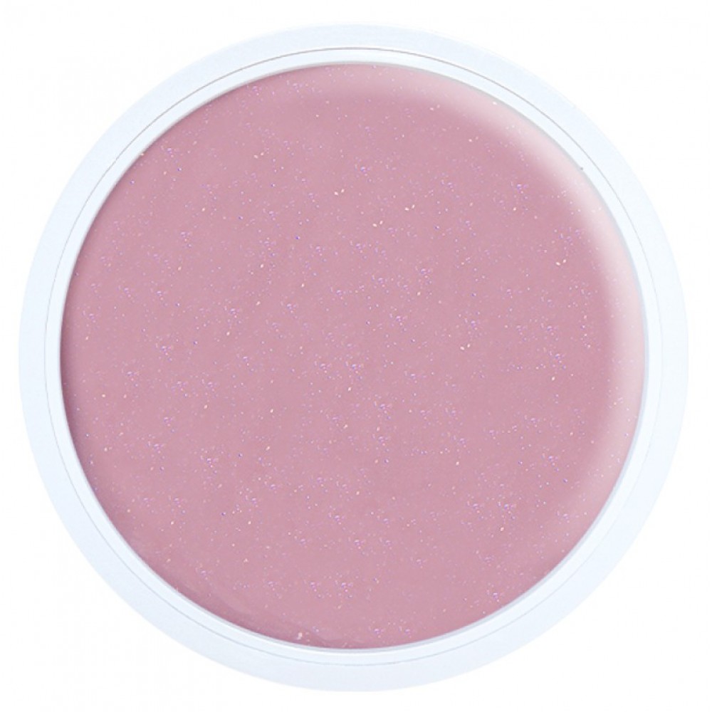 Alezori Gel Medium Vintage Shimmer Amethyst 25g Νέα Συσκευασία