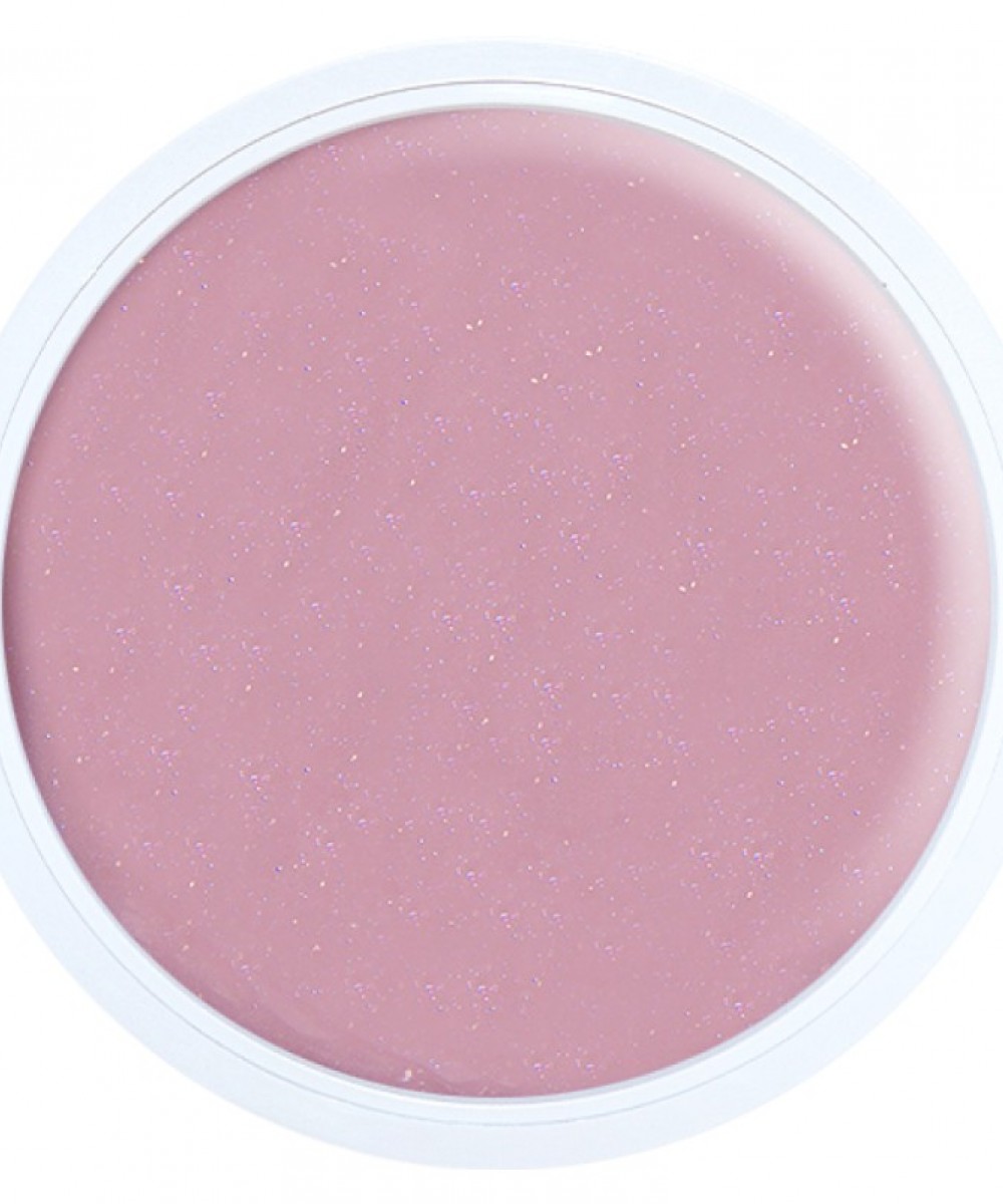 Alezori Gel Medium Vintage Shimmer Amethyst 25g Νέα Συσκευασία