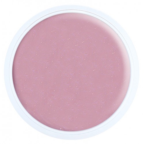 Alezori Gel Medium Vintage Shimmer Amethyst 25g Νέα Συσκευασία