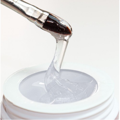 Alezori Builder Gel Thick Clear 100G Νέα Συσκευασία