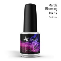 JK Marble Blooming Ink 12 - Διαλύτης
