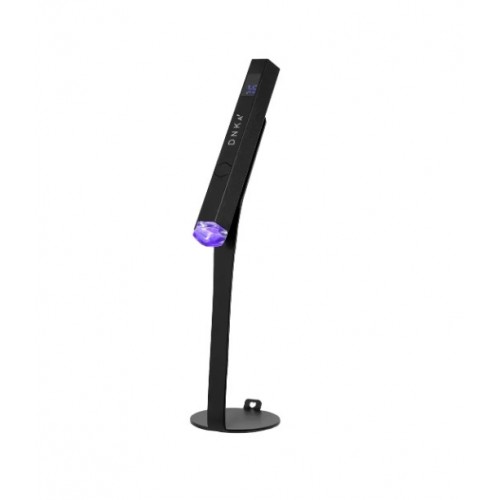 DNKa Λάμπα Πολυμερισμού Lumos 3W UV/LED  Μαύρη
