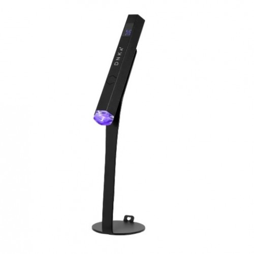 DNKa Λάμπα Πολυμερισμού Lumos 3W UV/LED  Μαύρη