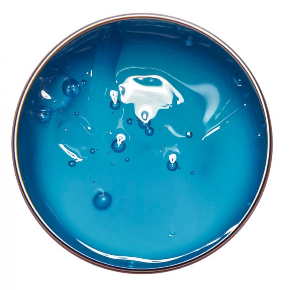 Alezori   Acrygel A&G Hybrid   Glass 01 17G  Νέα Συσκευασία