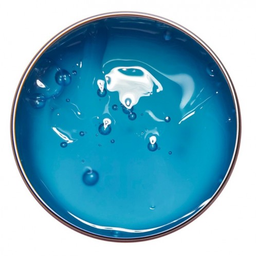 Alezori   Acrygel A&G Hybrid   Glass 01 17G  Νέα Συσκευασία