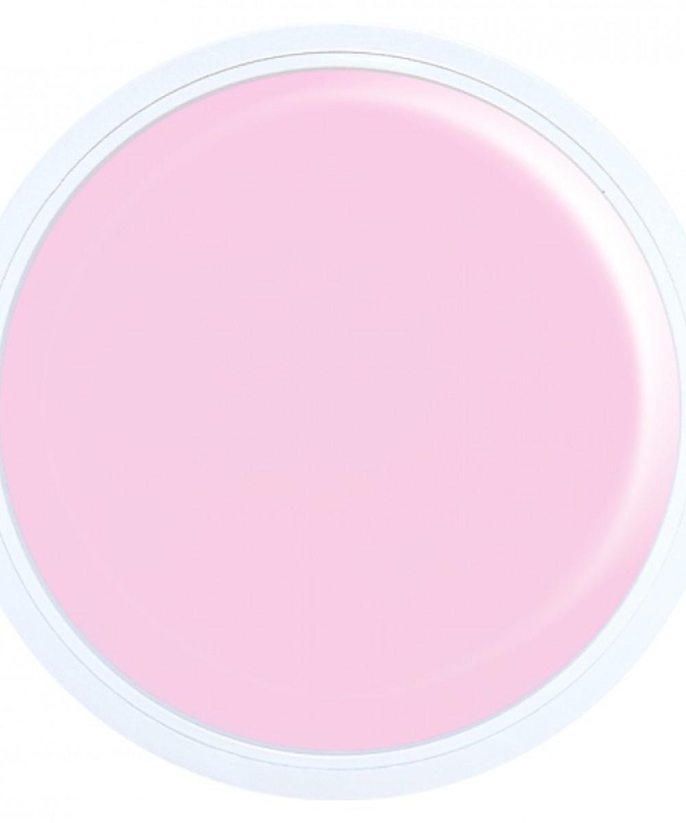Alezori   Acrygel A&G Hybrid   Milky Pink 50G Hema Free  Νέα Συσκευασία
