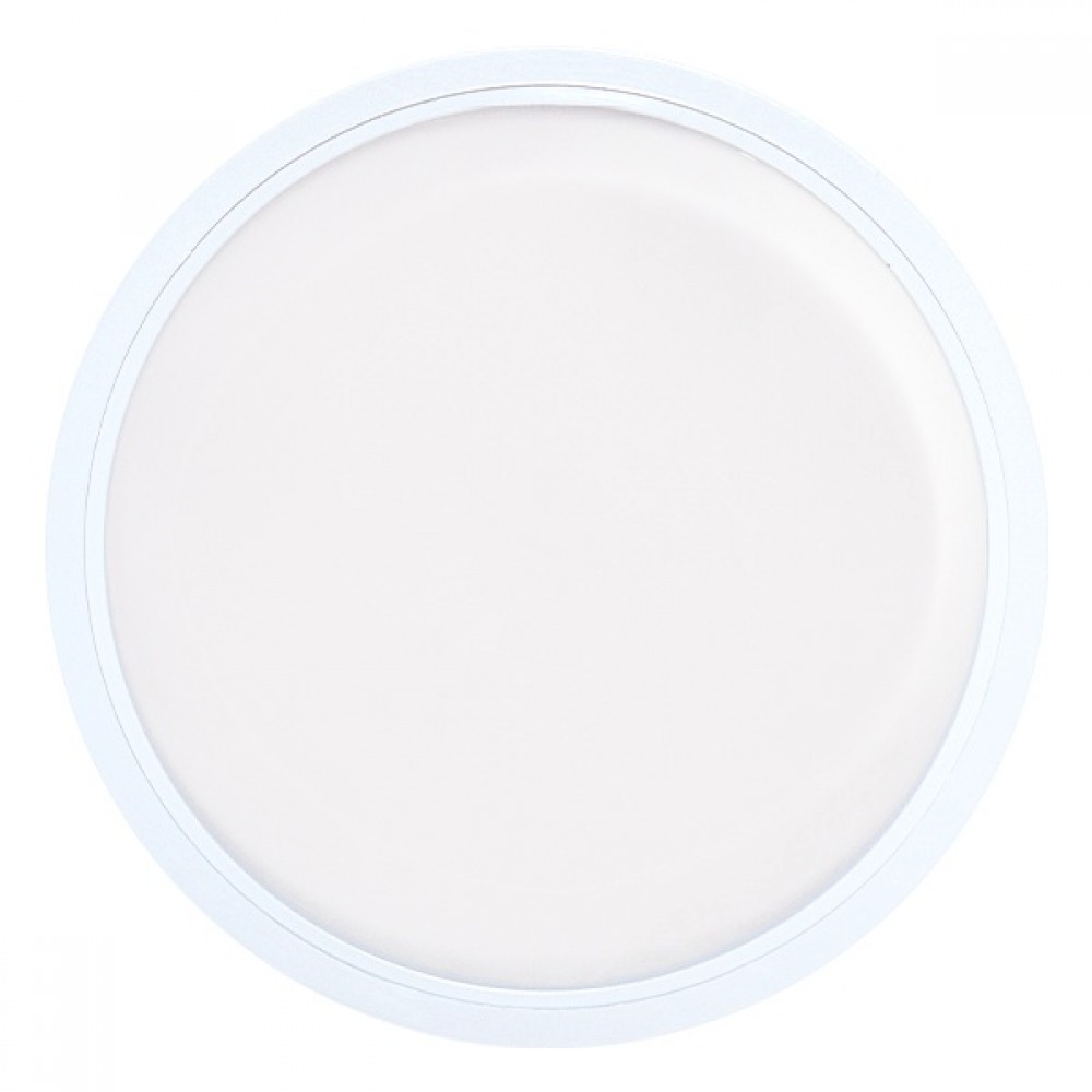 Alezori Acrygel A&G Hybrid  White 17G  Νέα Συσκευασία
