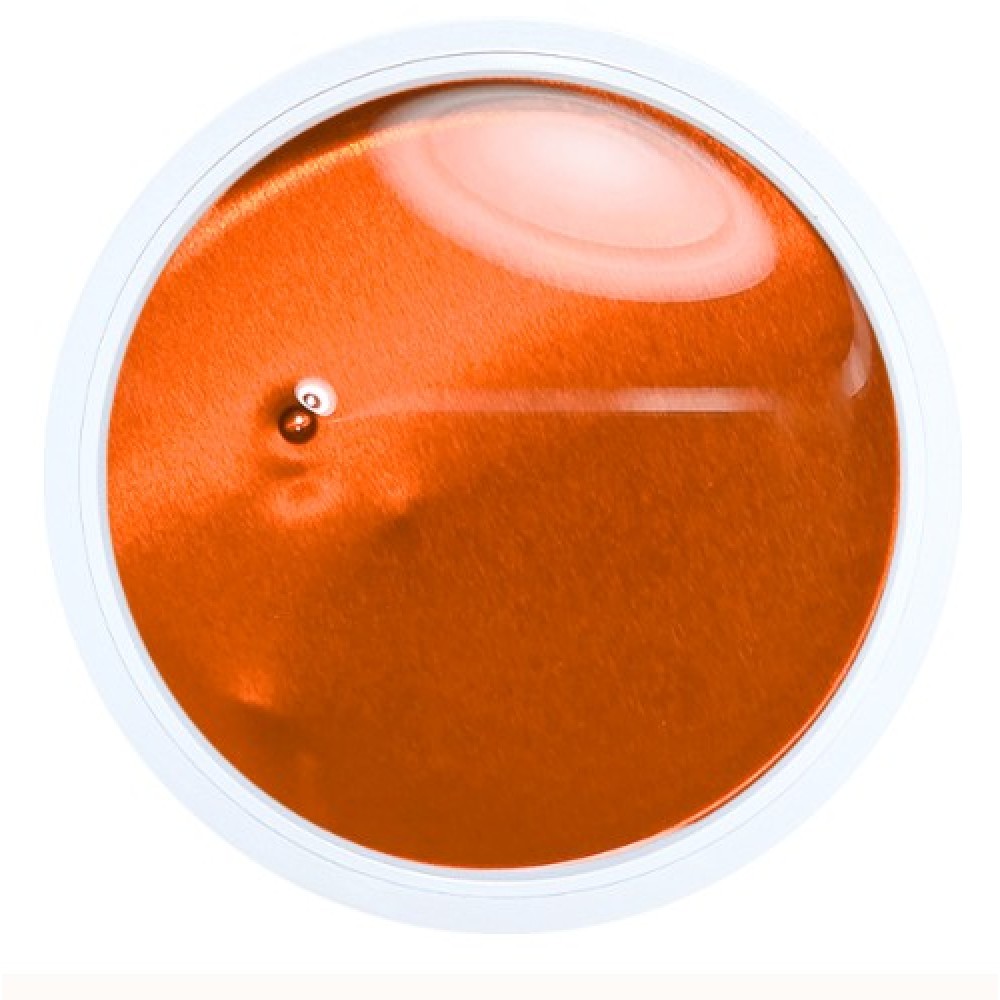 Alezori Gel Medium Glass 01 15G  Νέα Συσκευασία