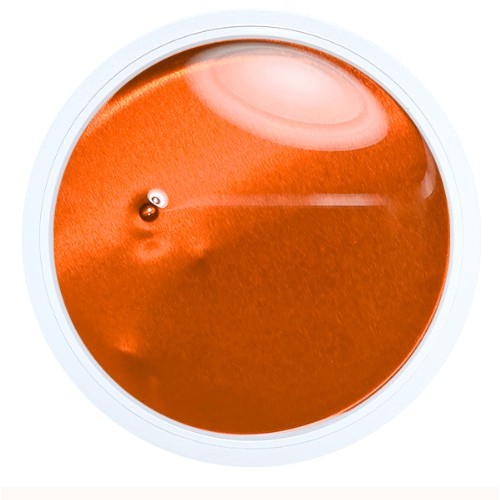 Alezori Gel Medium Glass 01 15G  Νέα Συσκευασία