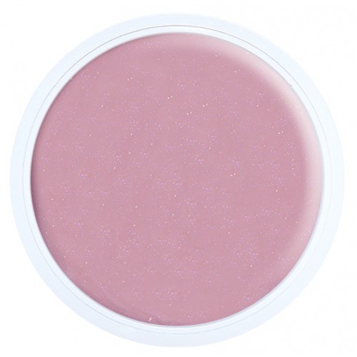 Alezori Gel Medium Vintage Shimmer Amethyst 50G  Νέα Συσκευασία