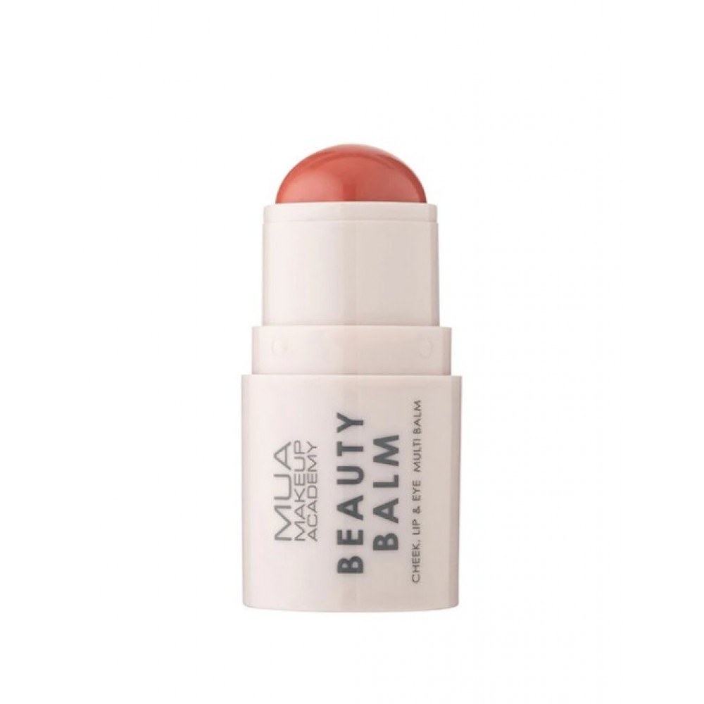 MUA Beauty Balm Blush Baby 4g