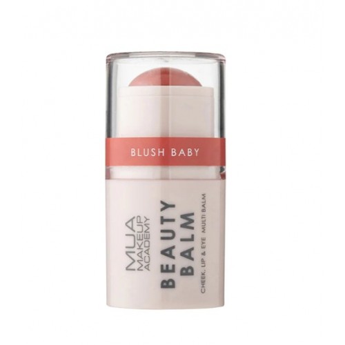 MUA Beauty Balm Blush Baby 4g