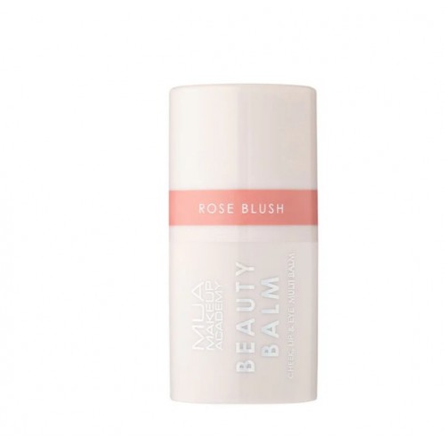 MUA Beauty Balm Rose Blush 4g
