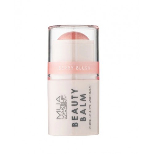 MUA Beauty Balm Berry Blush 4g