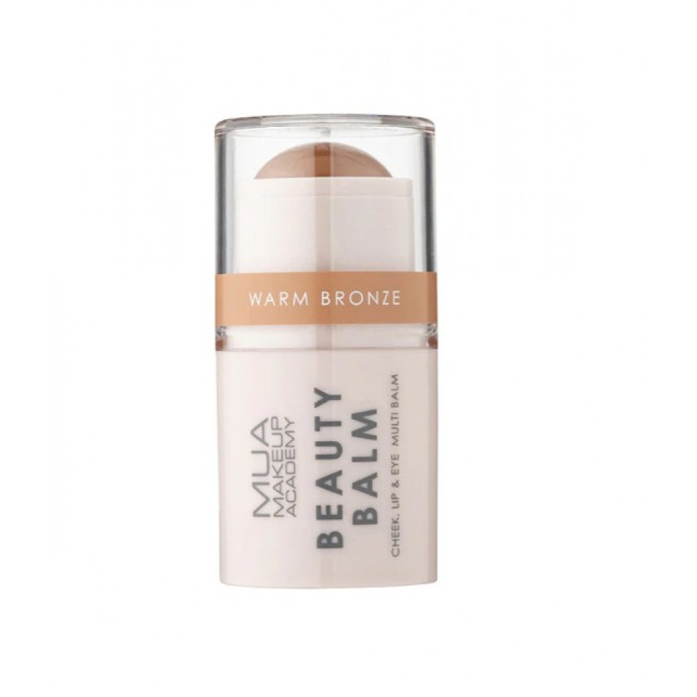 MUA Beauty Balm Warm Bronze 4g