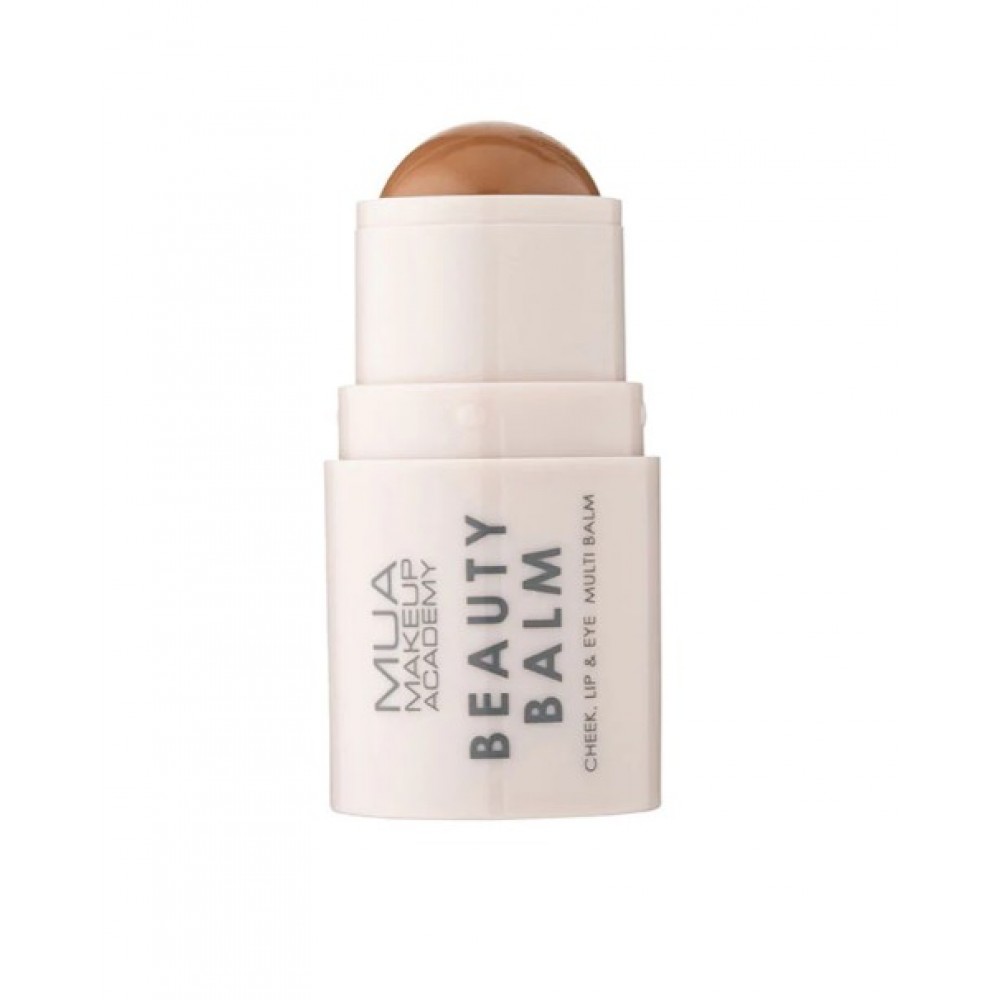 MUA Beauty Balm Warm Bronze 4g