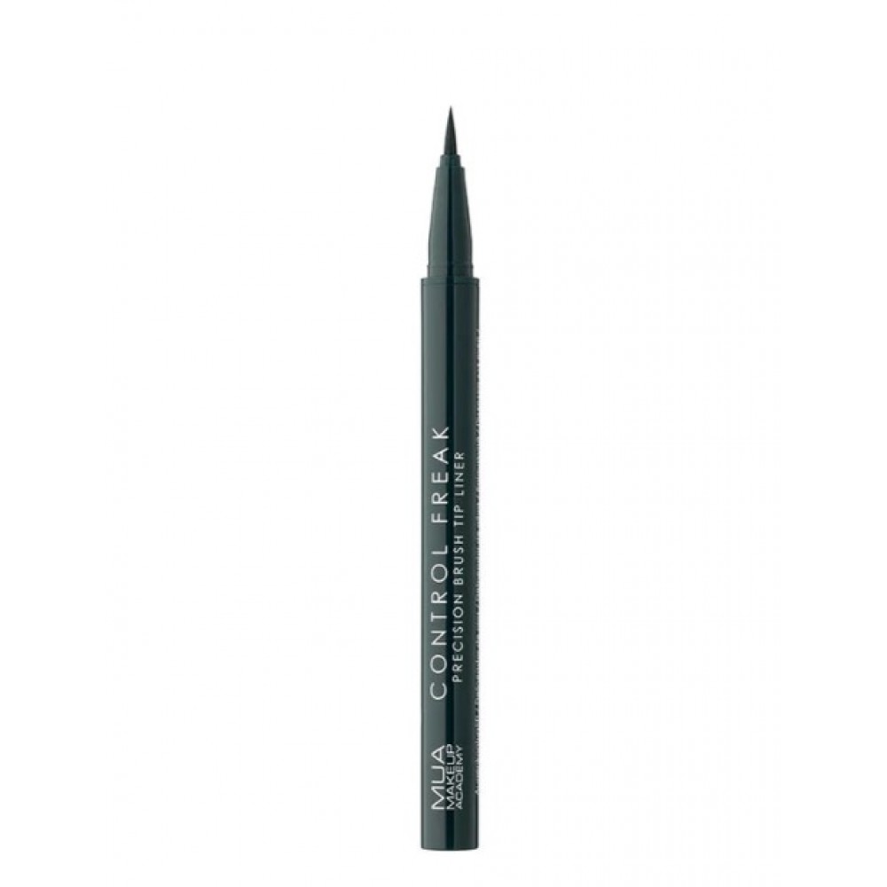 MUA Control Freak Liquid Eyeliner Racing Green MUA Control Freak Liquid Eyeliner Racing Green