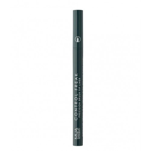 MUA Control Freak Liquid Eyeliner Racing Green