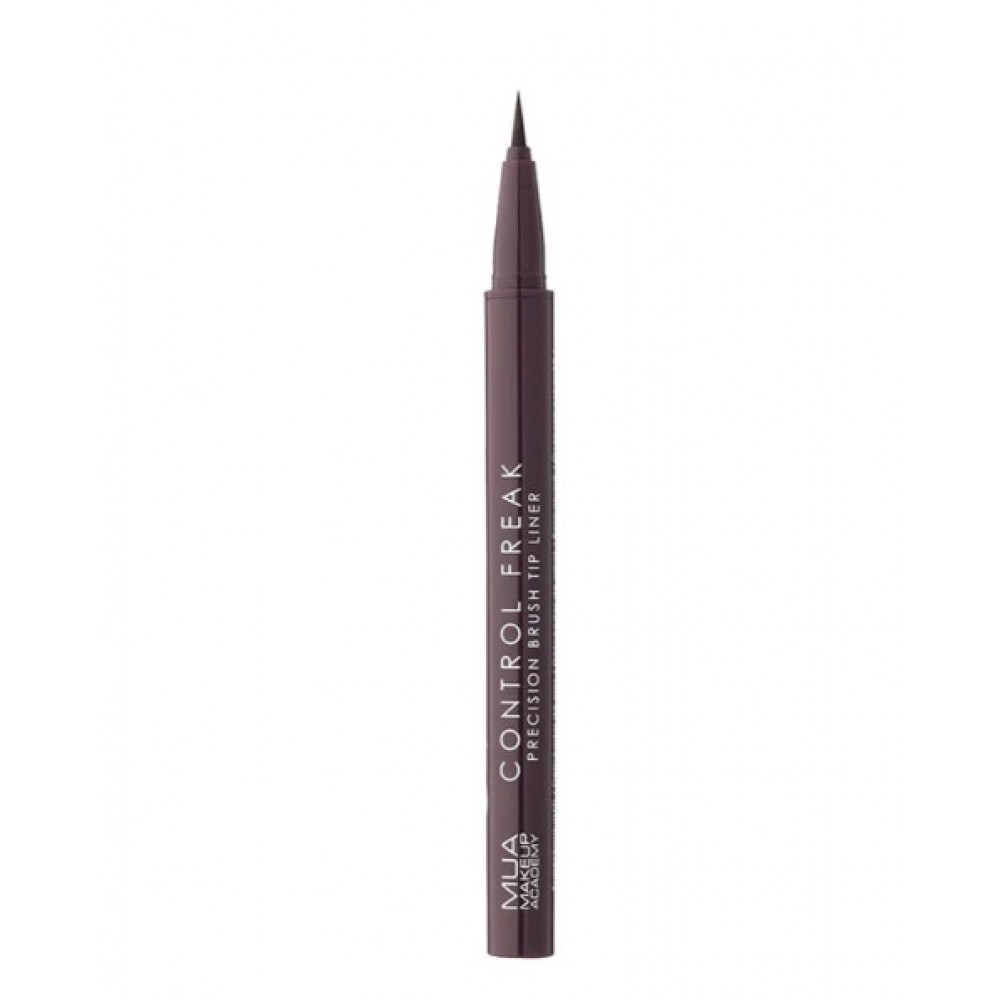 MUA Control Freak Liquid Eyeliner Royal Purple MUA Control Freak Liquid Eyeliner Royal Purple