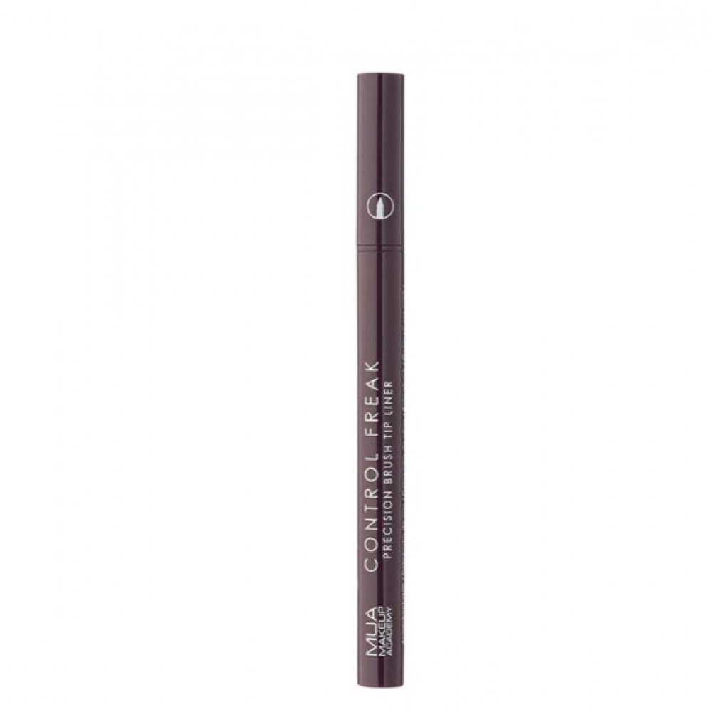 MUA Control Freak Liquid Eyeliner Royal Purple MUA Control Freak Liquid Eyeliner Royal Purple