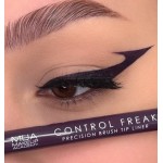 MUA Control Freak Liquid Eyeliner Royal Purple MUA Control Freak Liquid Eyeliner Royal Purple