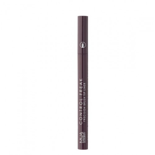 MUA Control Freak Liquid Eyeliner Royal Purple