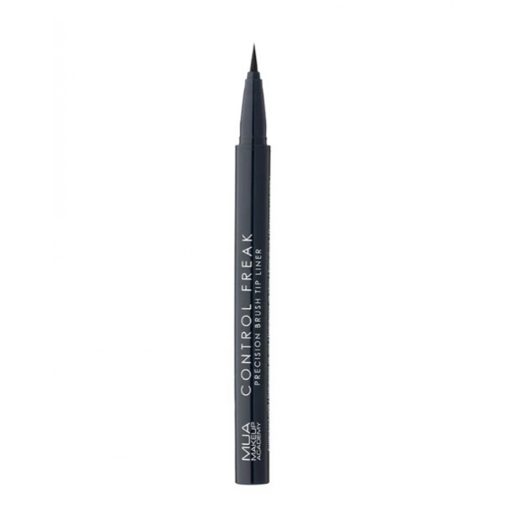 MUA Control Freak Liquid Eyeliner Midnight Navy MUA Control Freak Liquid Eyeliner Midnight Navy