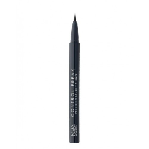 MUA Control Freak Liquid Eyeliner Midnight Navy