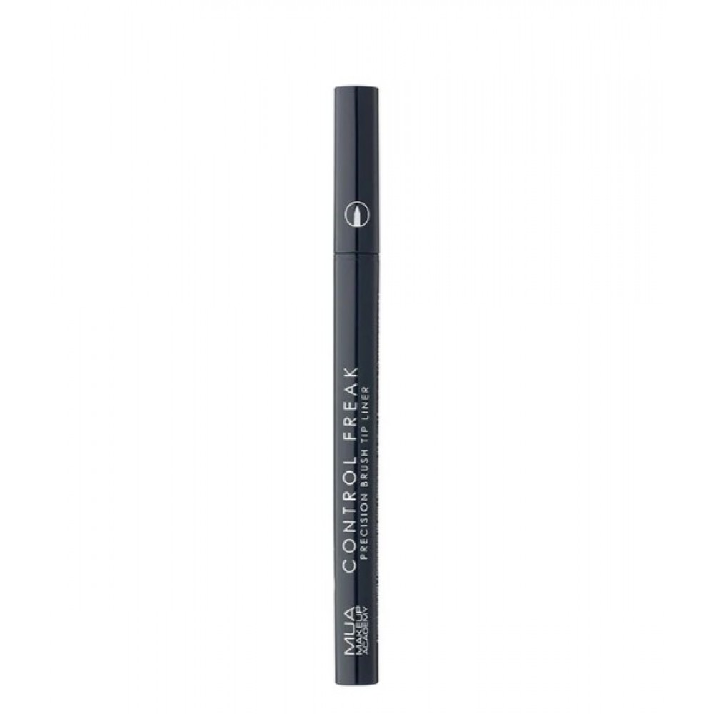 MUA Control Freak Liquid Eyeliner Midnight Navy MUA Control Freak Liquid Eyeliner Midnight Navy