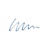 MUA Control Freak Liquid Eyeliner Midnight Navy MUA Control Freak Liquid Eyeliner Midnight Navy