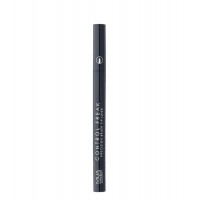 MUA Control Freak Liquid Eyeliner Midnight Navy