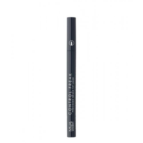 MUA Control Freak Liquid Eyeliner Midnight Navy