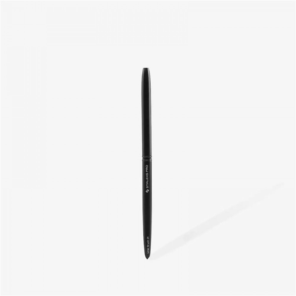 St Staleks Πινέλο Liner Expert 01 1 mm/7mm St Staleks Πινέλο Liner Expert 01 1 mm/7mm