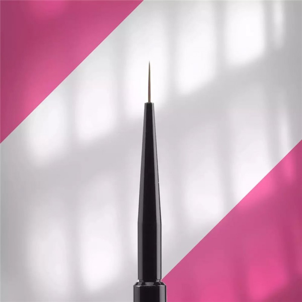 St Staleks Πινέλο Liner Expert 01 1 mm/7mm St Staleks Πινέλο Liner Expert 01 1 mm/7mm