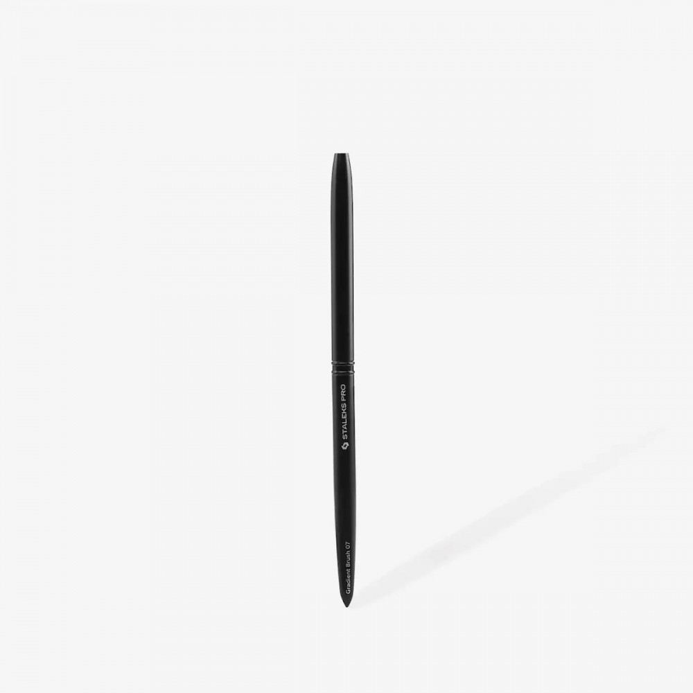 St Staleks Πινέλο Ombre Expert 07 7mm/11mm St Staleks Πινέλο Ombre Expert 07 7mm/11mm