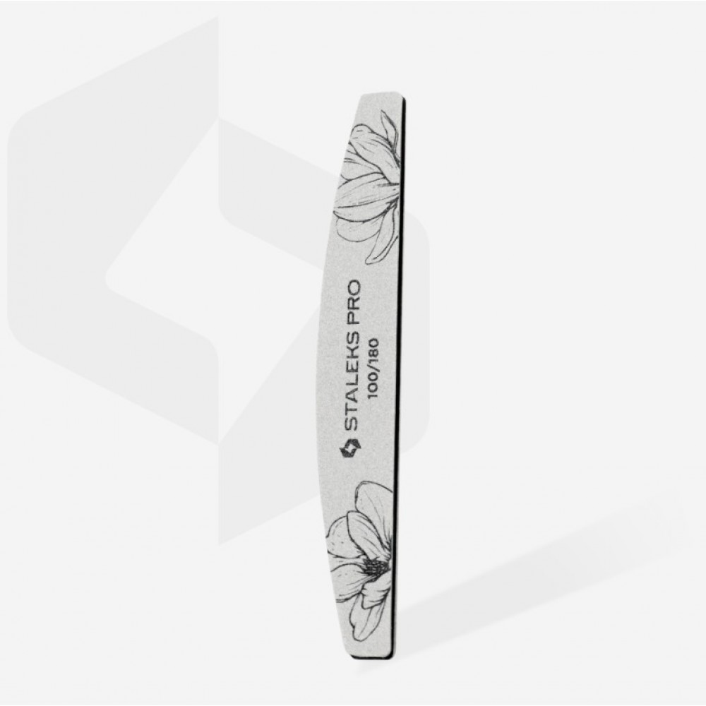 Staleks Pro Λίμα Halfmoon 100/180